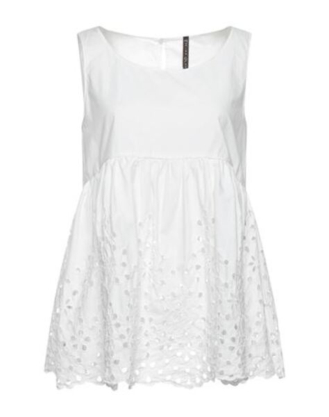  Manila Grace - Camisetas Y Tops - Tops - On Yoox.com 