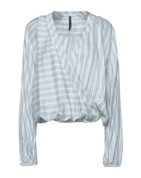  Manila Grace - Camisetas Y Tops - Tops - On Yoox.com 