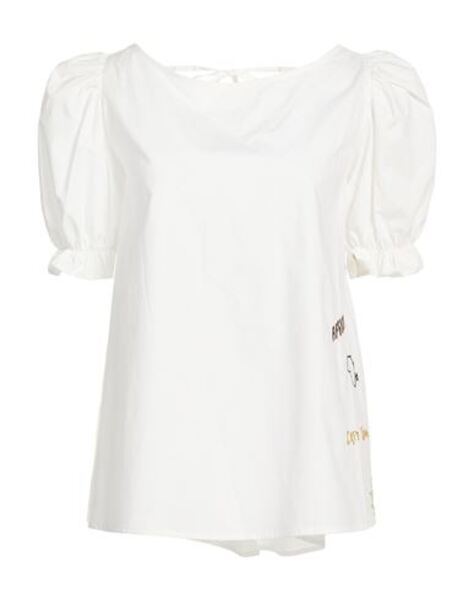  Manila Grace - Camisetas Y Tops - Tops - On Yoox.com 