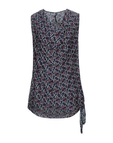  Manila Grace - Camisetas Y Tops - Tops - On Yoox.com 