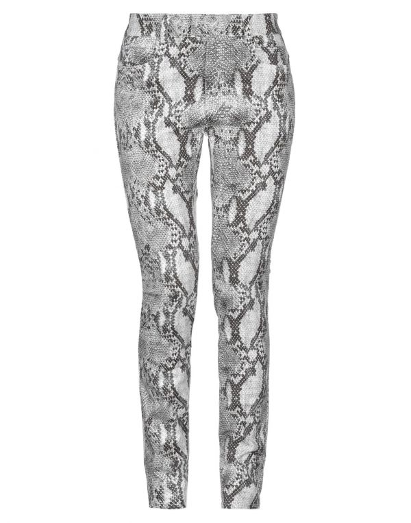  Manila Grace - Partes De Abajo - Pantalones - On Yoox.com 