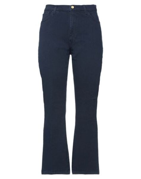  Manila Grace - Partes De Abajo - Pantalones Vaqueros - On Yoox.com 