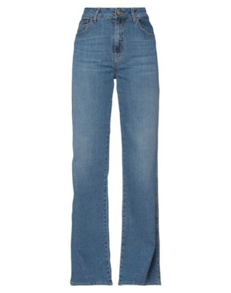  Manila Grace - Partes De Abajo - Pantalones Vaqueros - On Yoox.com 