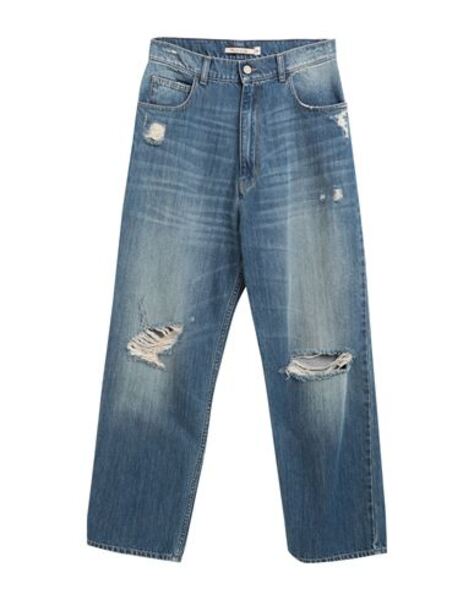  Manila Grace - Partes De Abajo - Pantalones Vaqueros - On Yoox.com 