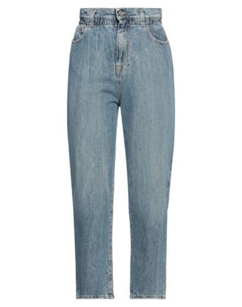  Manila Grace - Partes De Abajo - Pantalones Vaqueros - On Yoox.com 