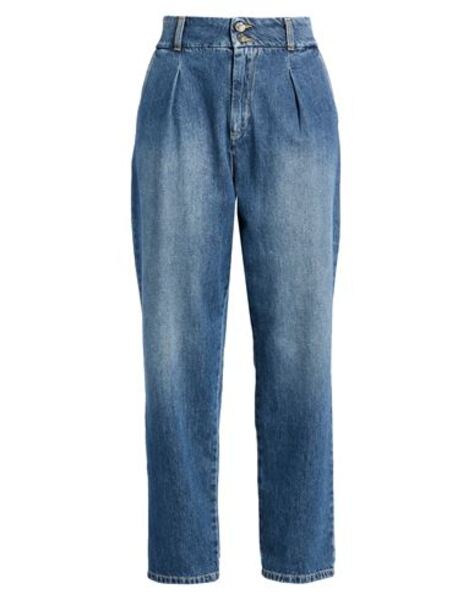  Manila Grace - Partes De Abajo - Pantalones Vaqueros - On Yoox.com 