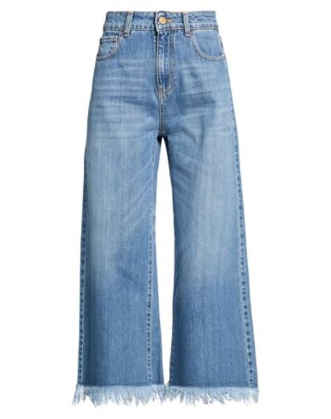  Manila Grace - Partes De Abajo - Pantalones Vaqueros - On Yoox.com 