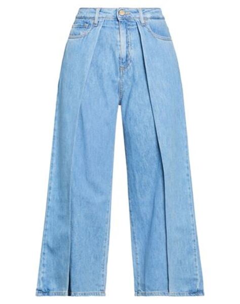  Manila Grace - Partes De Abajo - Pantalones Vaqueros - On Yoox.com 