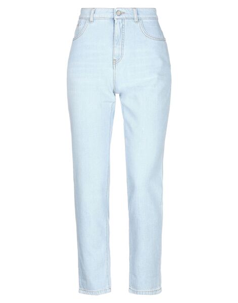  Manila Grace - Partes De Abajo - Pantalones Vaqueros - On Yoox.com 