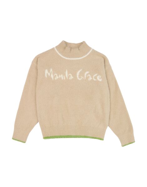  Manila Grace - Prendas De Punto - Cuello Alto - On Yoox.com 