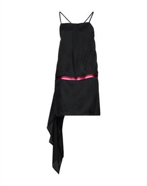  Manila Grace - Vestidos - Minivestidos - On Yoox.com 