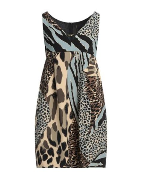  Manila Grace - Vestidos - Minivestidos - On Yoox.com 