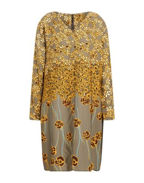  Manila Grace - Vestidos - Minivestidos - On Yoox.com 