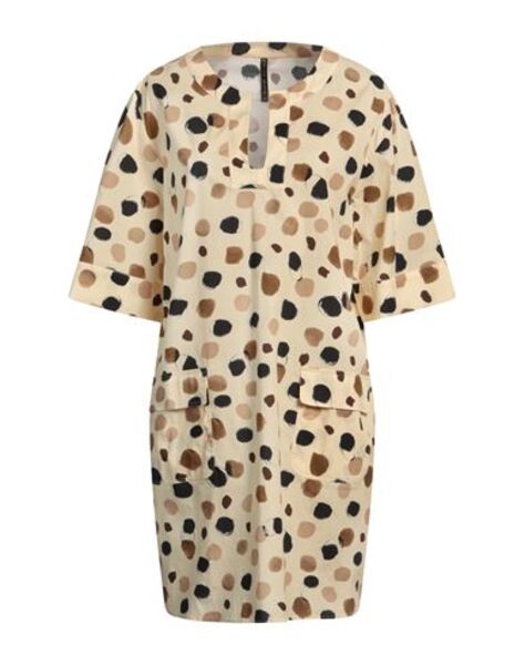  Manila Grace - Vestidos - Minivestidos - On Yoox.com 