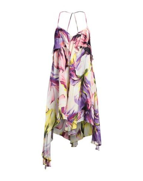  Manila Grace - Vestidos - Minivestidos - On Yoox.com 