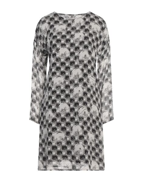  Manila Grace - Vestidos - Minivestidos - On Yoox.com 