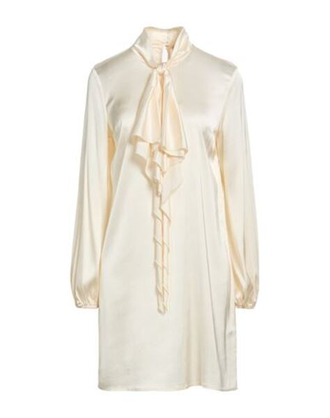  Manila Grace - Vestidos - Minivestidos - On Yoox.com 
