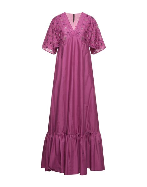  Manila Grace - Vestidos - Vestidos Largos - On Yoox.com 