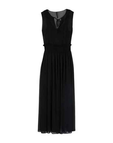 Manila Grace - Vestidos - Vestidos Largos - On Yoox.com 
