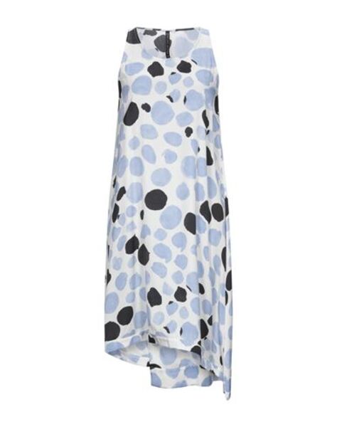  Manila Grace - Vestidos - Vestidos Midi - On Yoox.com 