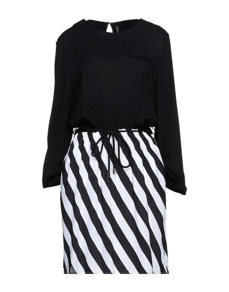  Manila Grace - Vestidos - Vestidos Midi - On Yoox.com 