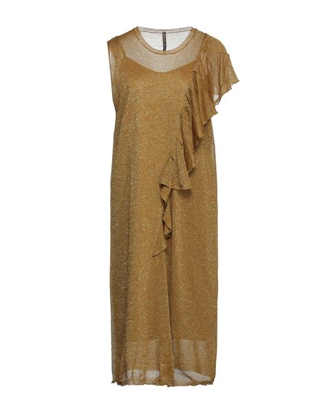  Manila Grace - Vestidos - Vestidos Midi - On Yoox.com 