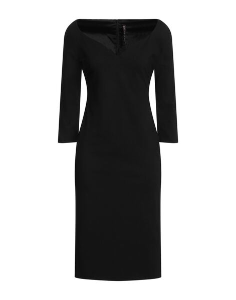  Manila Grace - Vestidos - Vestidos Midi - On Yoox.com 