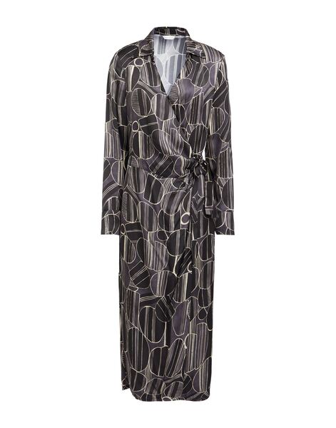  Manila Grace - Vestidos - Vestidos Midi - On Yoox.com 