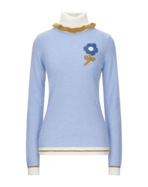  Manoush - Prendas De Punto - Cuello Alto - On Yoox.com 