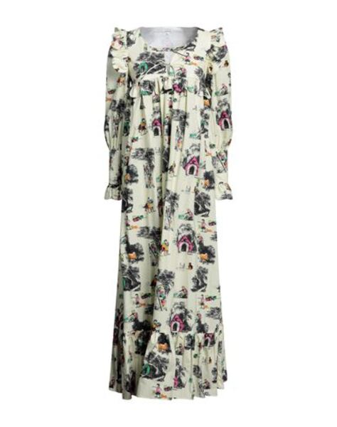  Manoush - Vestidos - Vestidos Largos - On Yoox.com 