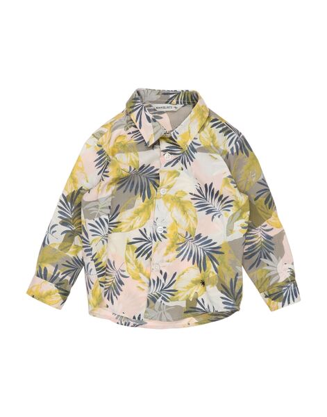  Manuel Ritz - Camisetas Y Tops - Camisas - On Yoox.com 