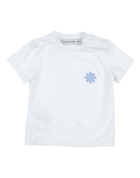 Manuel Ritz - Camisetas Y Tops - Camisetas - On Yoox.com 