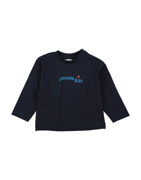  Manuel Ritz - Camisetas Y Tops - Camisetas - On Yoox.com 