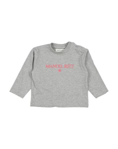  Manuel Ritz - Camisetas Y Tops - Camisetas - On Yoox.com 