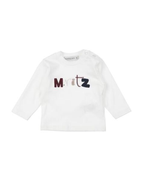  Manuel Ritz - Camisetas Y Tops - Camisetas - On Yoox.com 