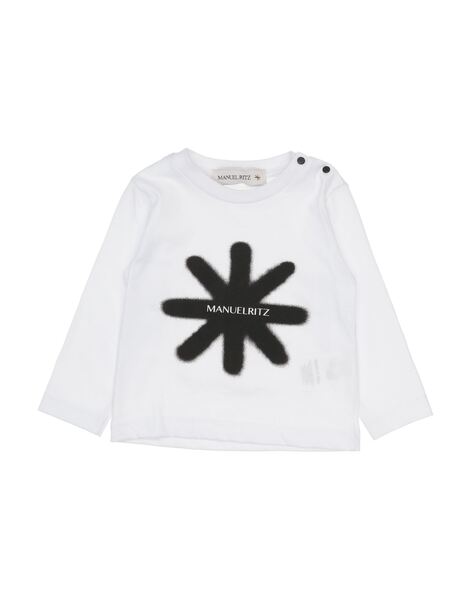  Manuel Ritz - Camisetas Y Tops - Camisetas - On Yoox.com 