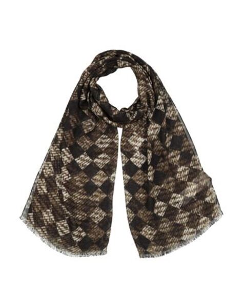  Manuel Ritz - Complementos - Bufandas - On Yoox.com 