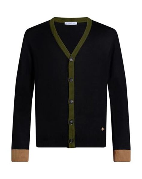  Manuel Ritz - Prendas De Punto - Cárdigans - On Yoox.com 