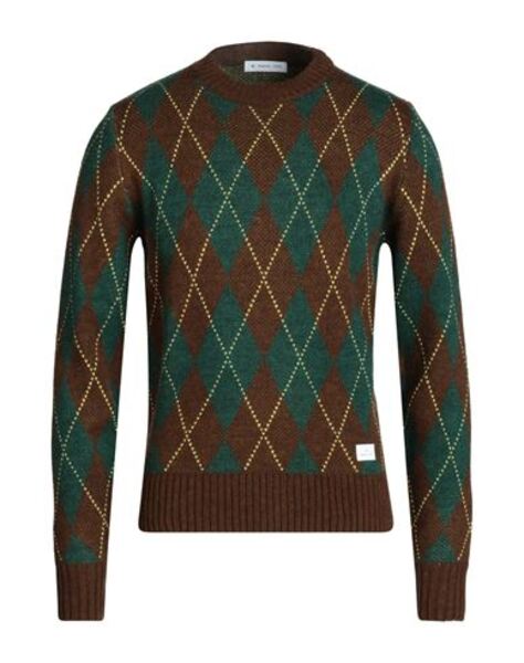  Manuel Ritz - Prendas De Punto - Pullover - On Yoox.com 