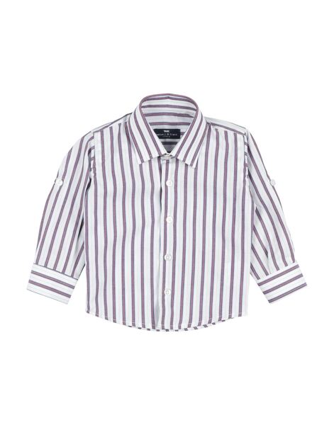  Manuell & Frank - Camisetas Y Tops - Camisas - On Yoox.com 