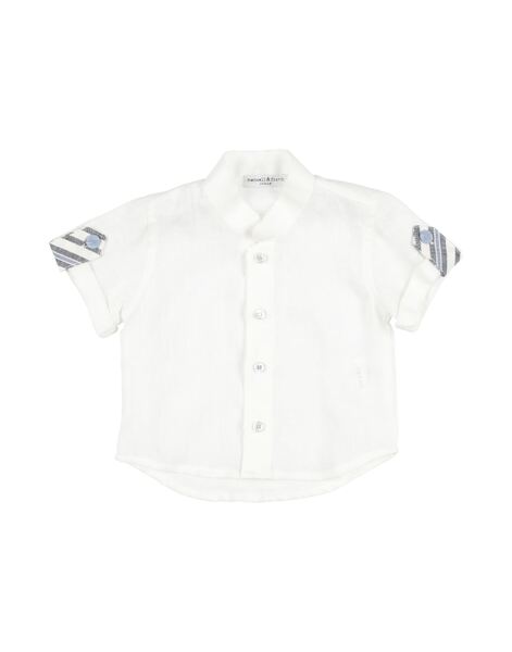  Manuell & Frank - Camisetas Y Tops - Camisas - On Yoox.com 