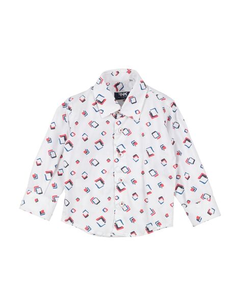  Manuell & Frank - Camisetas Y Tops - Camisas - On Yoox.com 