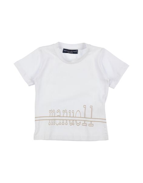  Manuell & Frank - Camisetas Y Tops - Camisetas - On Yoox.com 