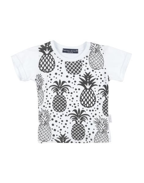  Manuell & Frank - Camisetas Y Tops - Camisetas - On Yoox.com 