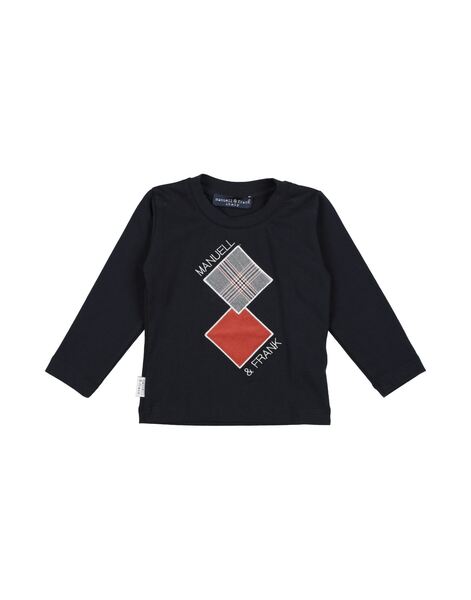  Manuell & Frank - Camisetas Y Tops - Camisetas - On Yoox.com 