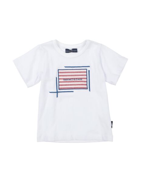  Manuell & Frank - Camisetas Y Tops - Camisetas - On Yoox.com 