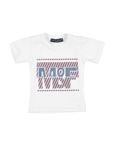  Manuell & Frank - Camisetas Y Tops - Camisetas - On Yoox.com 