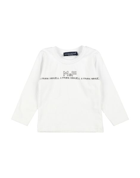  Manuell & Frank - Camisetas Y Tops - Camisetas - On Yoox.com 