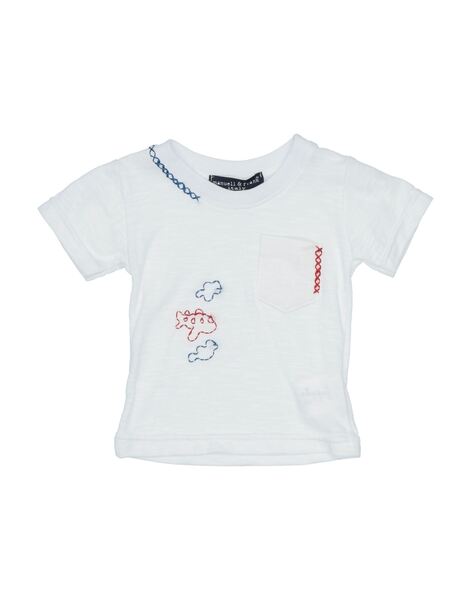  Manuell & Frank - Camisetas Y Tops - Camisetas - On Yoox.com 