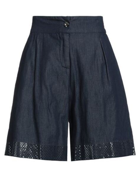  Marani Jeans - Partes De Abajo - Shorts Vaqueros - On Yoox.com 